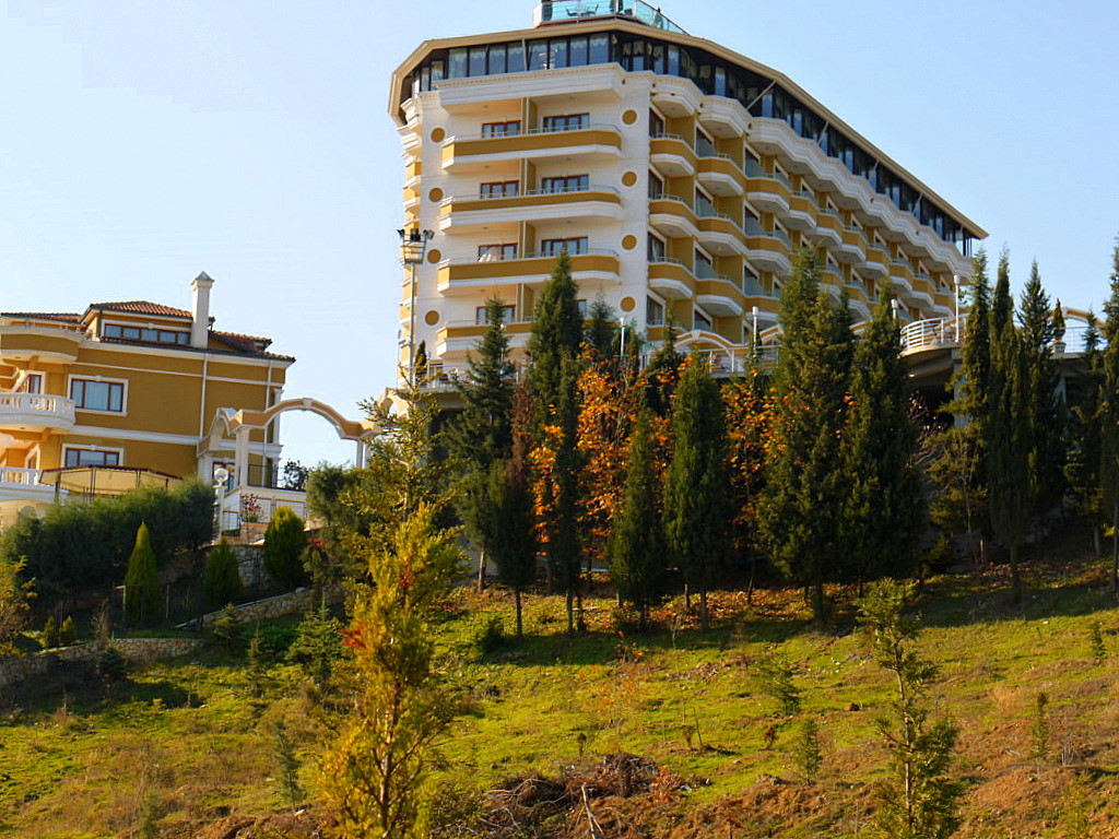 Termalin Hotel